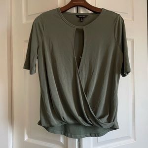 Banana Republic top
